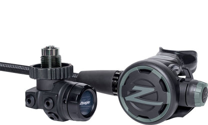 Zeagle F8 Regulator - Din - 2