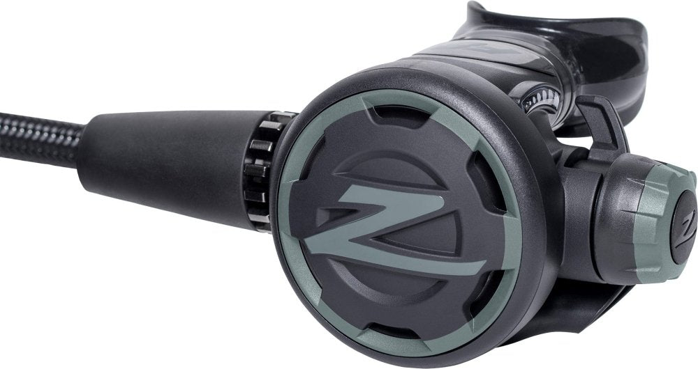 Zeagle F8 Regulator - Din - 8
